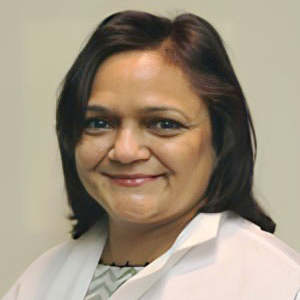 DR. SAMINA AHSAN
